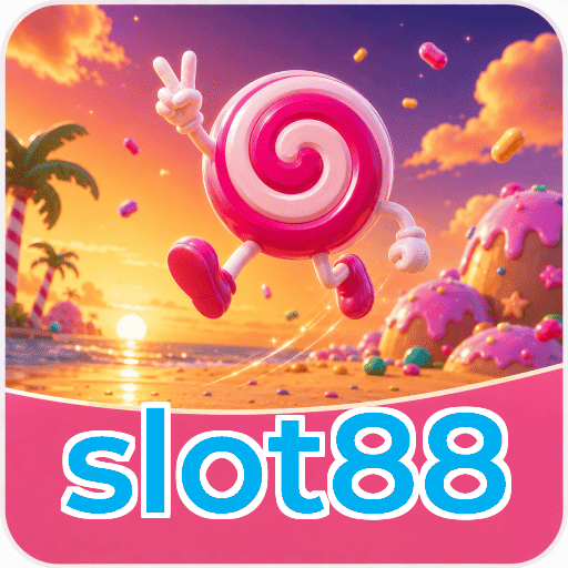 Tampilan antarmuka pengguna slot88 yang ramah dan intuitif.